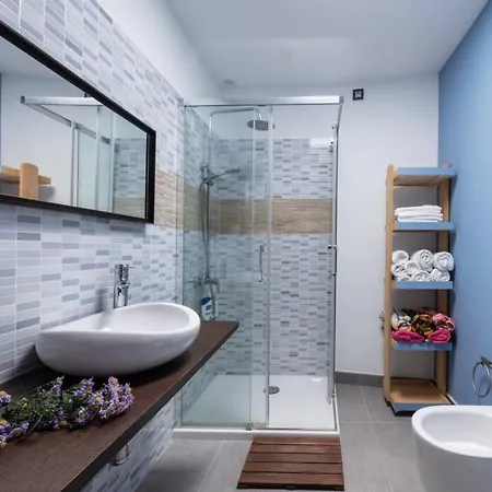 Casa Con Encanto Дом отдыха El Albercon