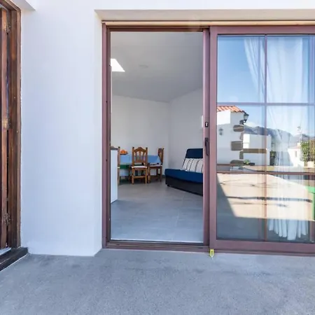 Дом отдыха Casa Con Encanto