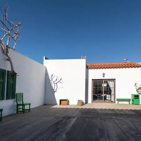 Дом отдыха Casa Con Encanto