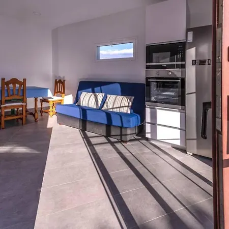 Casa Con Encanto Дом отдыха