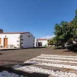 Holiday home Casa Con Encanto El Albercon