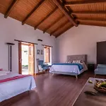 Casa Con Encanto * El Albercon