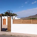 Casa Con Encanto * El Albercon