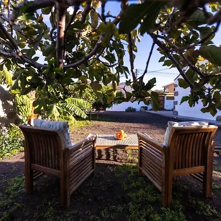 Casa Con Encanto Holiday home El Albercon