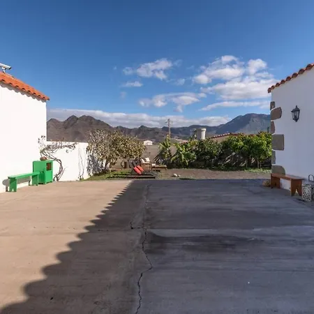 Casa Con Encanto *