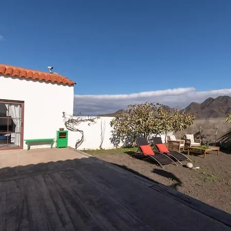 Casa Con Encanto * El Albercon