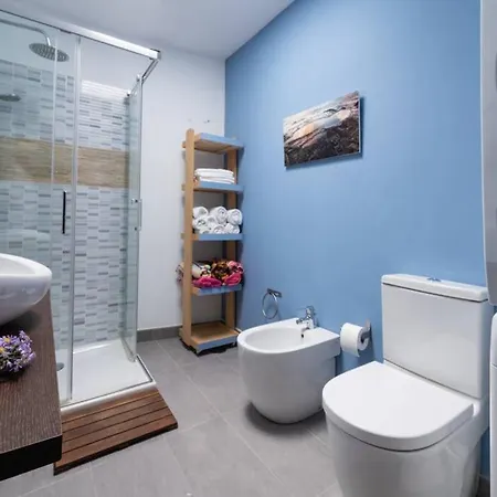 Casa Con Encanto *