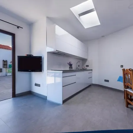 Casa Con Encanto