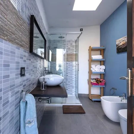 Holiday home Casa Con Encanto *