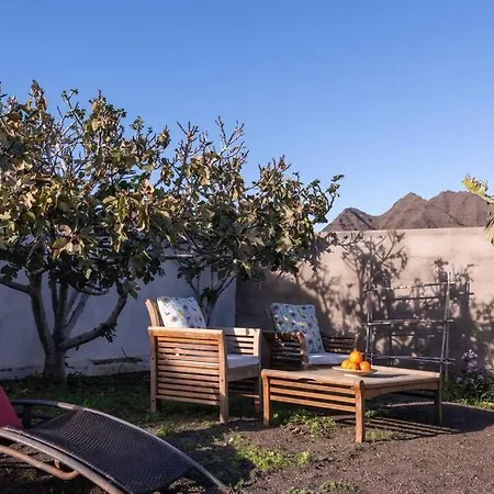 Casa Con Encanto * El Albercon