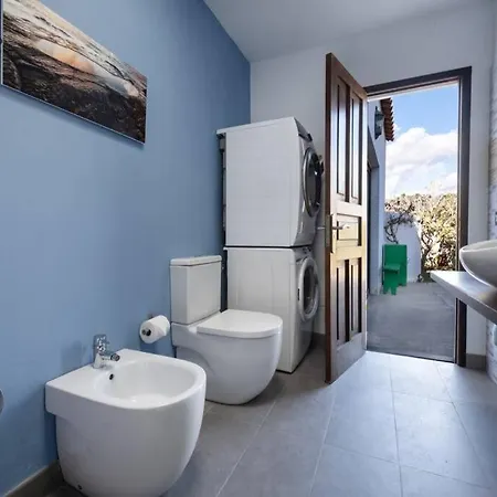 Casa Con Encanto *