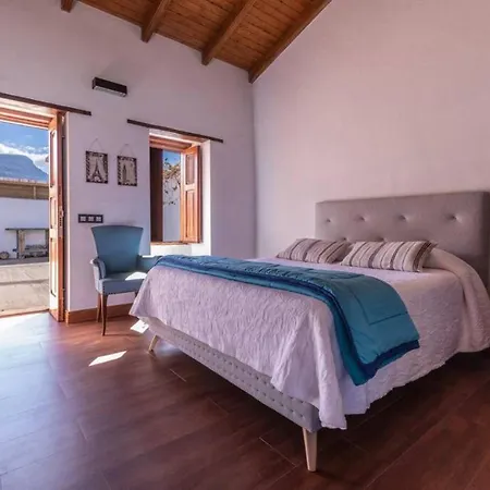 Casa de Férias Casa Con Encanto *