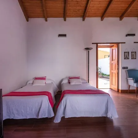 Casa Con Encanto Casa de Férias