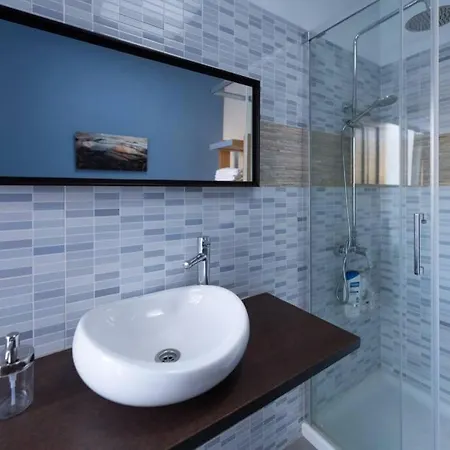 Casa Con Encanto El Albercon