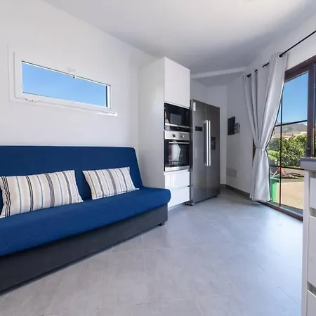 Casa Con Encanto Hébergement de vacances *