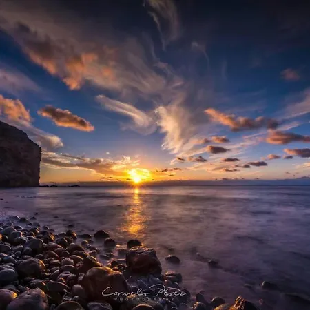 Casa Con Encanto Casa de Férias El Albercon