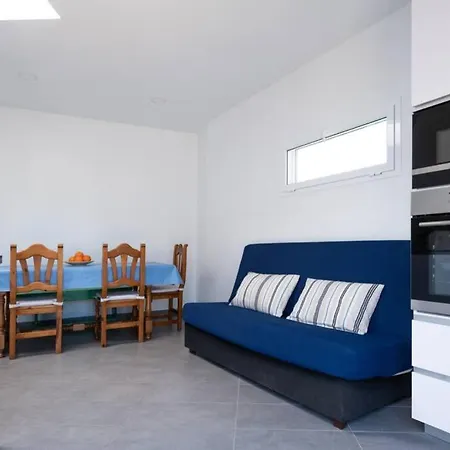 Hébergement de vacances Casa Con Encanto *
