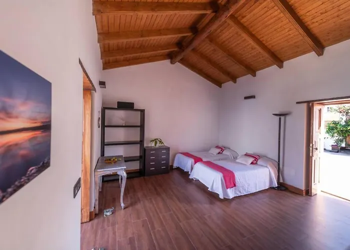 Casa Con Encanto