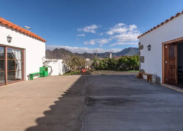 Casa Con Encanto *