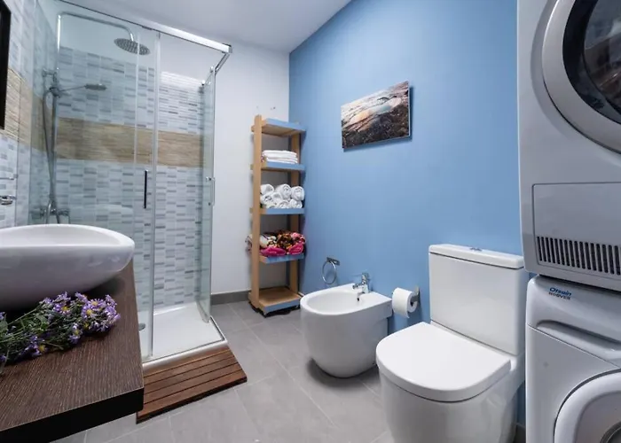 Casa Con Encanto *