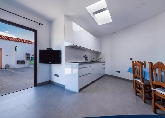 Casa Con Encanto