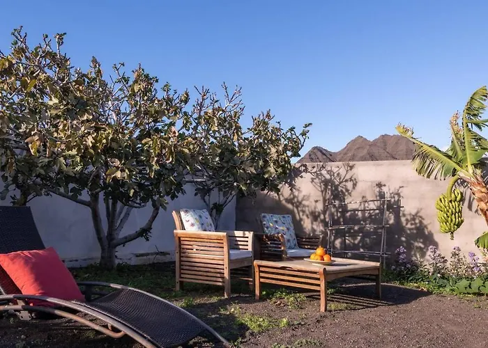 Casa Con Encanto * El Albercon
