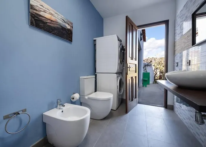 Casa Con Encanto *